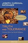 Truth and Toleran...