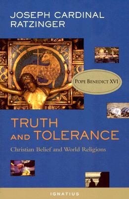 Truth and Tolerance: Christian Belief and World Religions (Paperback)
