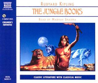 The Jungle Books