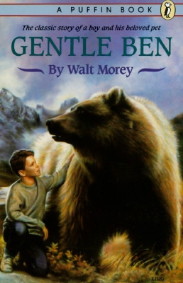 Gentle Ben (Paperback)