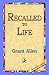 Recalled to Life