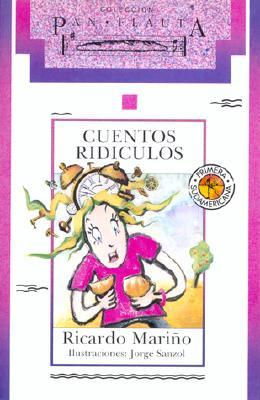 Cuentos ridículos (Paperback)