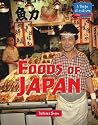 Foods of Japan (A Taste of Culture) Foods of Japan (A Taste of Culture)