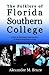 The Folklore of Florida Southern College