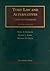 Tort Law And Alternatives: Cases And Materials, Eight Edition
