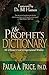 The Prophet's Dictionary by Paula A. Price The Prophet's Dictionary by Paula A. Price