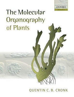 The Molecular Organography of Plants (Hardcover)