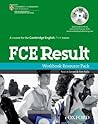 FCE Result Workbook Without Key Resource Pack