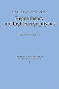 An Introduction to Regge Theory and High Energy Physics
