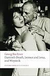 Danton's Death / Leonce and Lena / Woyzeck by Georg Büchner