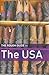 The Rough Guide to USA 9 (Rough Guide Travel Guides)