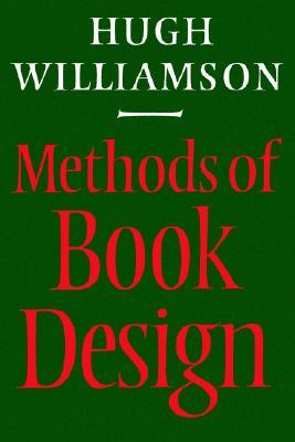 Methods of Book Design (Paperback)