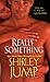 Really Something by Shirley Jump