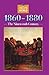 Events That Changed the World - 1860-1880 by Jodie L. Zdrok