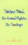 Yates Paul, His Grand Flights, His Tootings