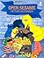 Open Sesame Picture Dictionary (Open Sesame English as a Second Language Series)