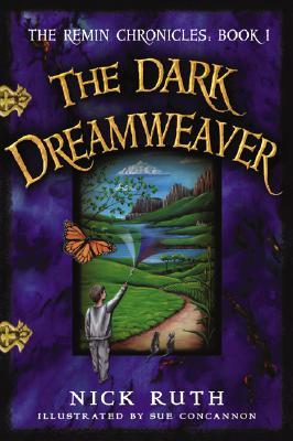 The Dark Dreamweaver (Chronicles of Remin)