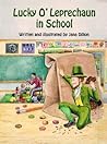 Lucky O'Leprechaun in School