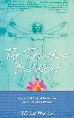 Capa do Livro The Reluctant Buddhist