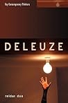 Deleuze (Key Contemporary Thinkers) Deleuze (Key Contemporary Thinkers)