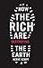 How The Rich Are Destroying...