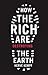 How The Rich Are Destroying the Earth by Hervé Kempf