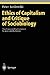Ethics of Capitalism and Critique of Sociobiology: Two Essays with a Comment by James M. Buchanan (Ethical Economy)
