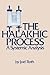 The Halakhic Process: A Systematic Analysis (Moreshet)