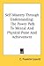 Self-Mastery Through Understanding: The Power Path to Mental and Physical Poise and Achievement