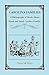 Carolina Families: A Bibliography of Books About North and South Carolina Families