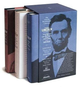 The Lincoln Bicentennial Collection: 3-volume box set (Hardcover)