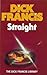 Straight by Dick Francis