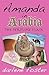 Amanda in Arabia by Darlene Foster