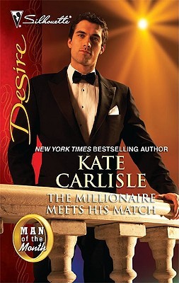 The Millionaire Meets His Match (Duke Brothers #1)