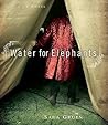 Water for Elephants by Sara Gruen