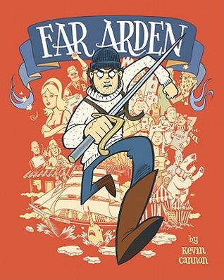 Far Arden (Hardcover)