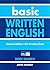 Basic Written English