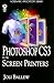 Photoshop CS3 for Screen Printers