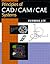 Principles of CAD/CAM/CAE