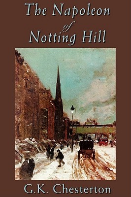 The Napoleon of Notting Hill