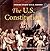 The U.S. Constitution by Dennis Brindell Fradin