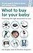 What to buy for your baby: Choosing the equipment that's right for you