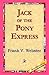 Jack of the Pony Express
