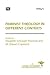 Concilium 1996/1 Feminist Theology in Different Contexts