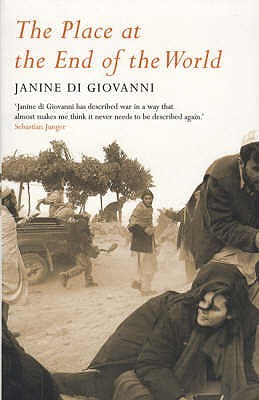 Place at the End of the World (Paperback)