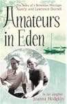 Amateurs in Eden by Joanna Hodgkin
