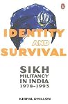 Identity & Surviv...