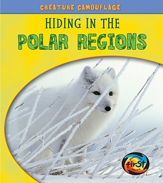 Hiding in the Polar Regions (Paperback)