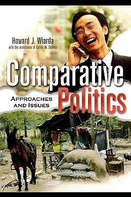 Comparative Politics: Approaches and Issues (Paperback)