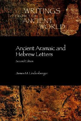 Ancient Aramaic and Hebrew Letters (Paperback)